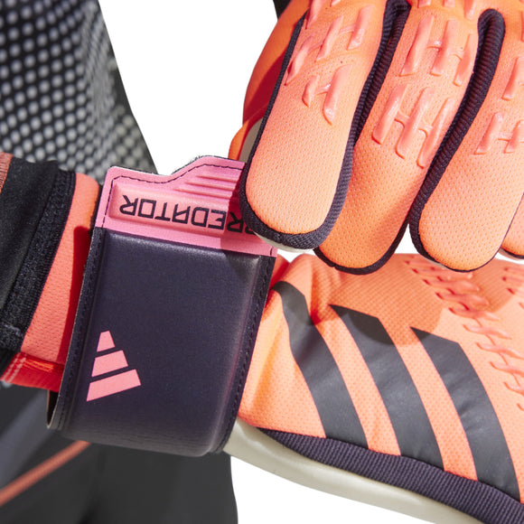 ADIDAS PRED GL LGE IX3859 GOALKEEPER GLOVE (U)
