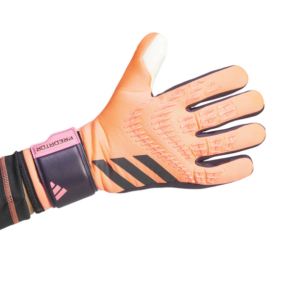 ADIDAS PRED GL LGE IX3859 GOALKEEPER GLOVE (U)