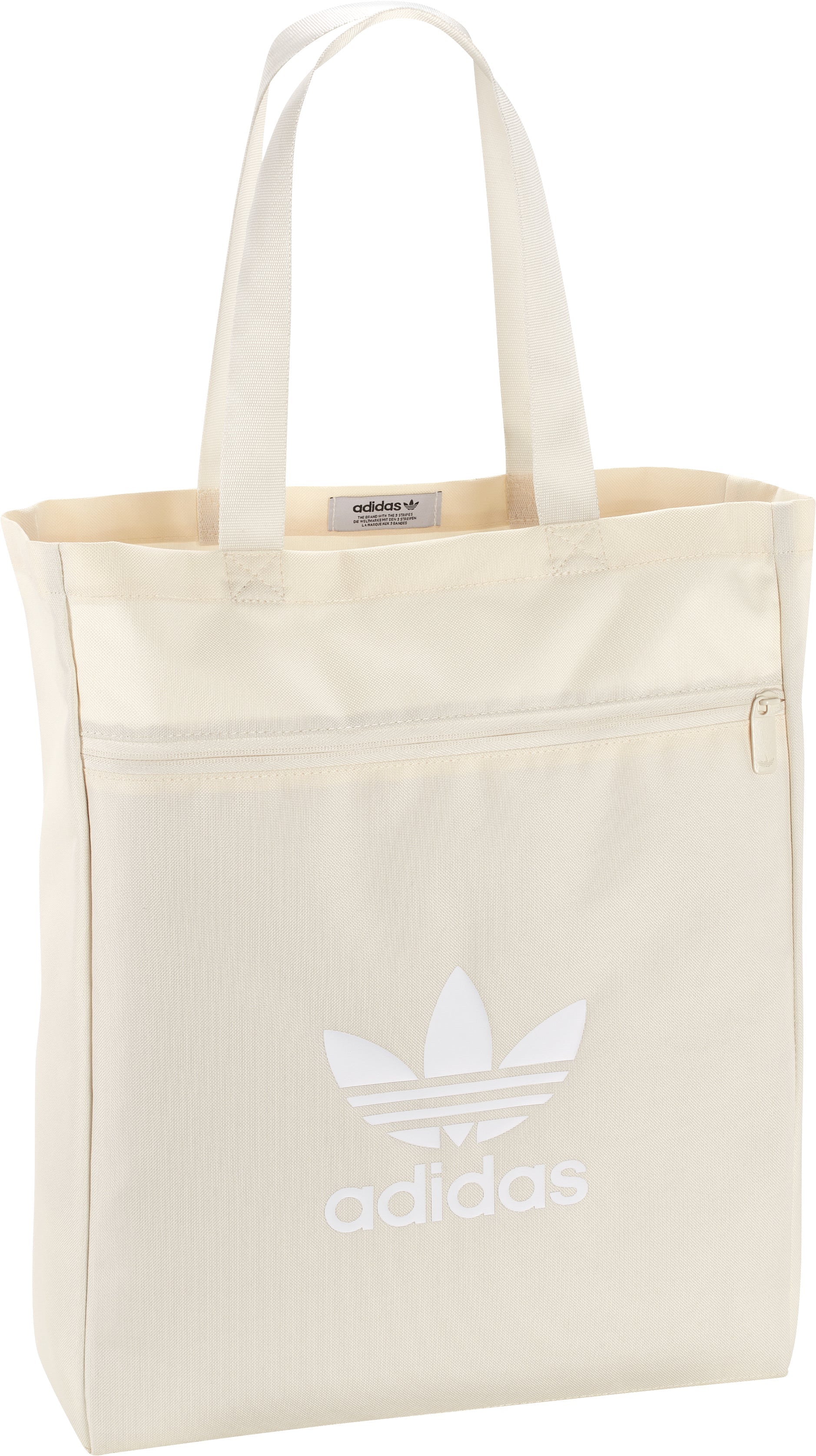 ADIDAS AC SHOPPER IX7479 TOTE BAG W Sonee Sports