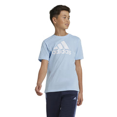 ADIDAS U BL TEE IX9570 T-SHIRT SHORT SLEEVE (YB)