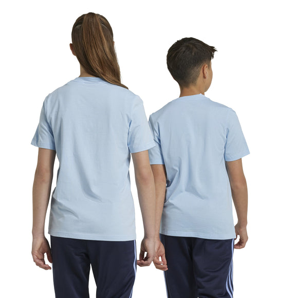 ADIDAS U BL TEE IX9570 T-SHIRT SHORT SLEEVE (YB)