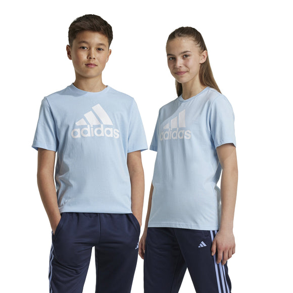ADIDAS U BL TEE IX9570 T-SHIRT SHORT SLEEVE (YB)