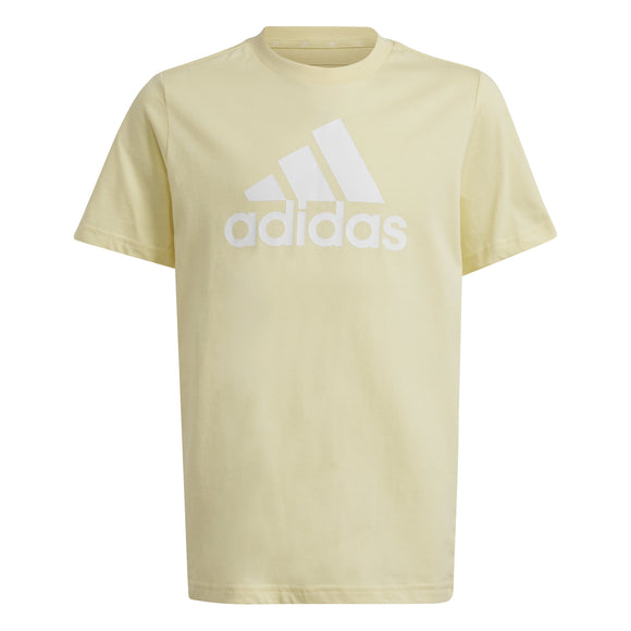 ADIDAS U BL TEE IX9571 T-SHIRT SHORT SLEEVE (YB)