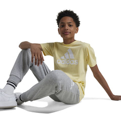 ADIDAS U BL TEE IX9571 T-SHIRT SHORT SLEEVE (YB)