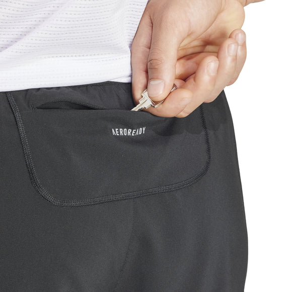 ADIDAS OTR B SHORT IY0704 SHORT RUNNING (M)