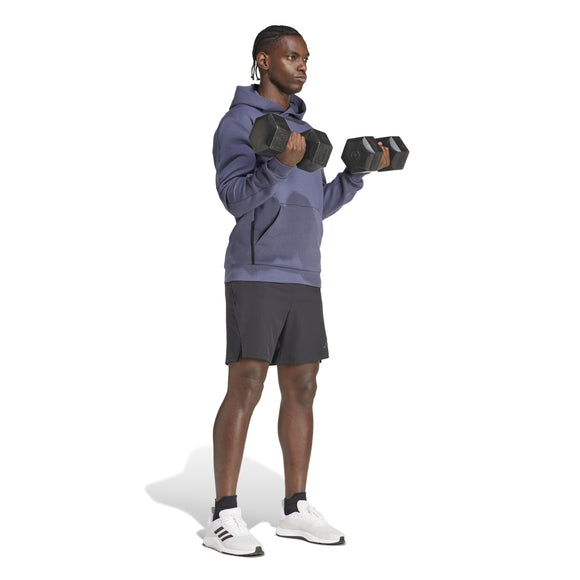 ADIDAS D4T HYBRID SHOR IY1128 SHORT TRAINING (M)