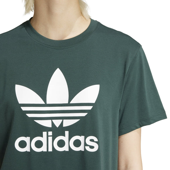 ADIDAS TRFL TEE BOXY IY4687 T-SHIRT SHORT SLEEVE (W)