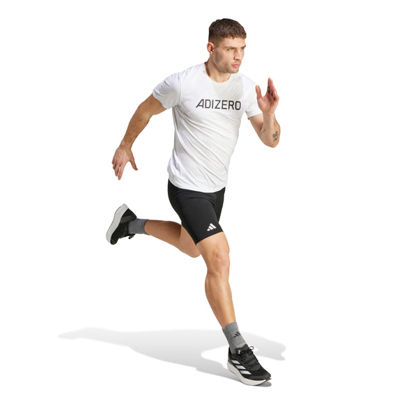 ADIDAS ADIZERO E S TGT IY5511 TIGHT SHORT TRAINING (M)
