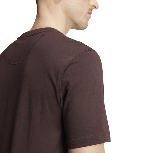 ADIDAS ESS TEE IZ2100 T-SHIRT SHORT SLEEVE (M)