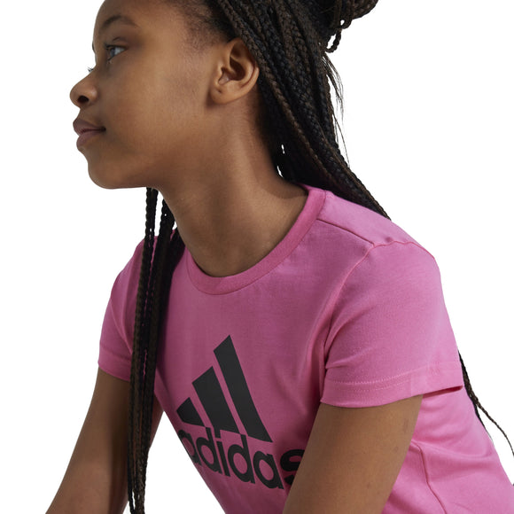 ADIDAS G BL T IZ3469 T-SHIRT SHORT SLEEVE (YG)