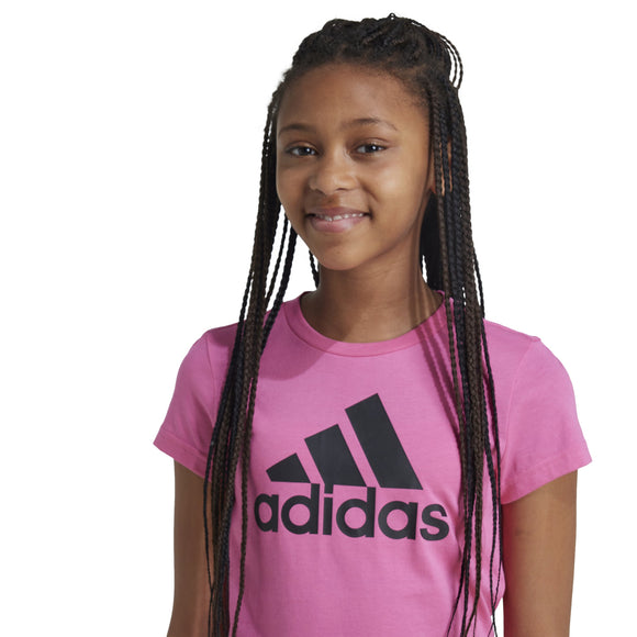 ADIDAS G BL T IZ3469 T-SHIRT SHORT SLEEVE (YG)
