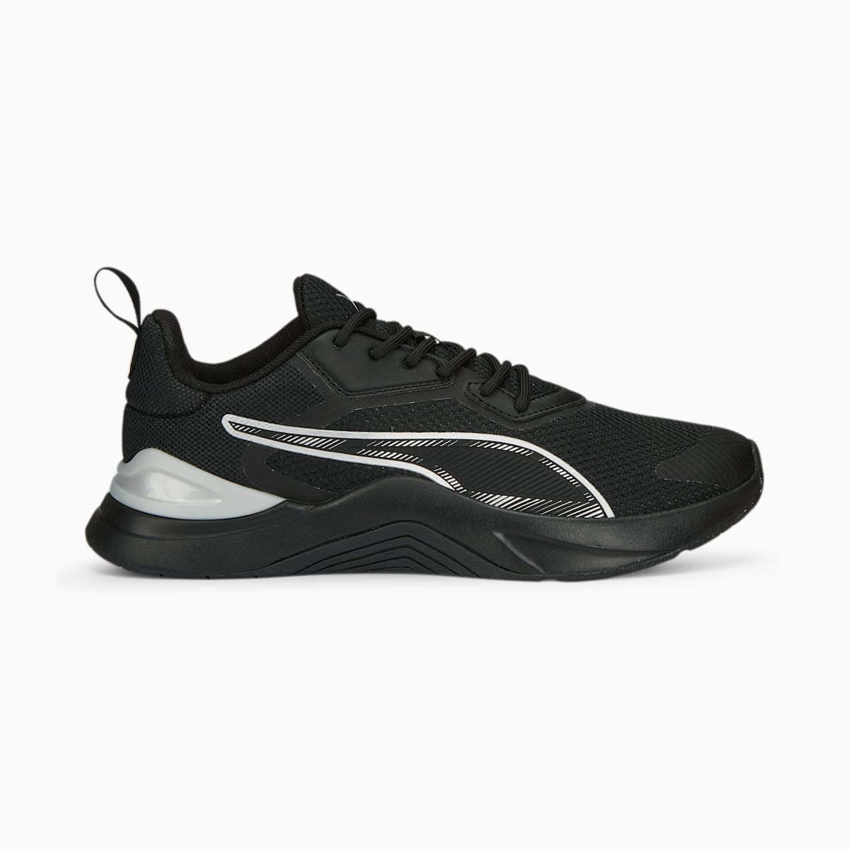 PUMA INFUSION WN S 37811501 RUNNING SHOES (W)