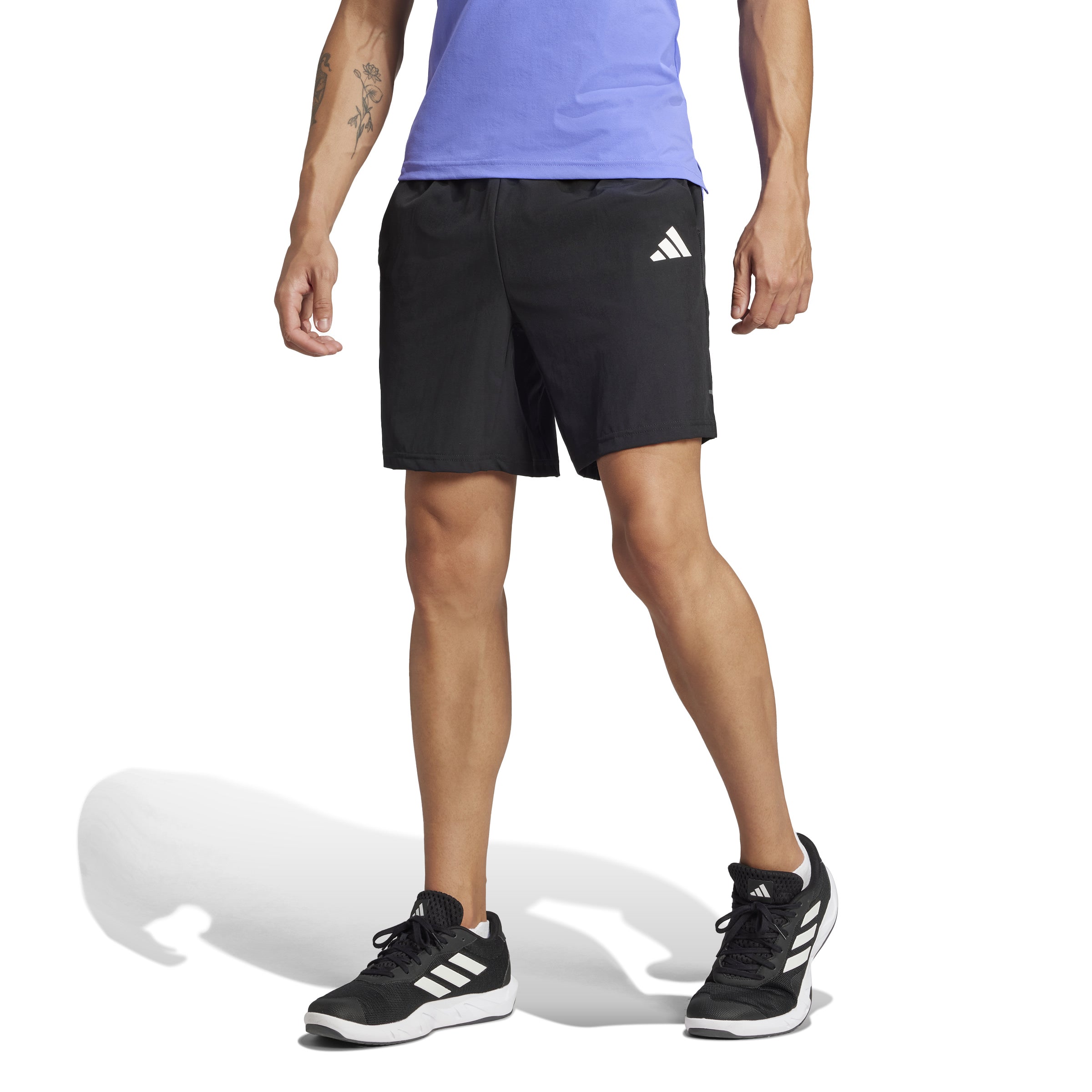 ADIDAS GYM+ SHORT 7IN JC5244 SHORT TRAINING (M) | Sonee Sports