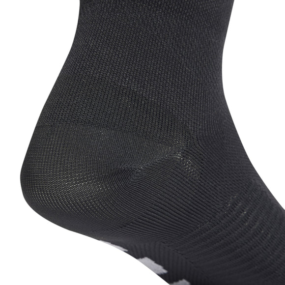 ADIDAS RUNxADIZEROSOCK JC6463 SOCKS CREW RUNNING (U)