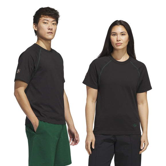 ADIDAS SHMOO FW TEE JC7654 T-SHIRT SHORT SLEEVE (M)