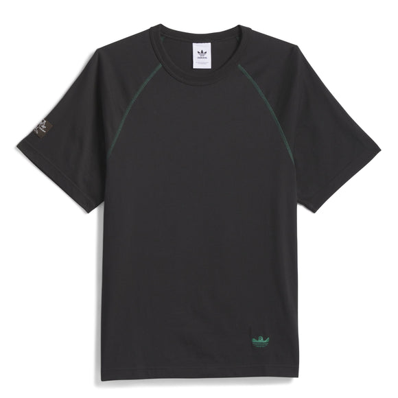 ADIDAS SHMOO FW TEE JC7654 T-SHIRT SHORT SLEEVE (M)