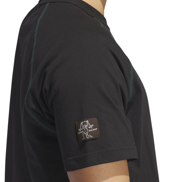 ADIDAS SHMOO FW TEE JC7654 T-SHIRT SHORT SLEEVE (M)