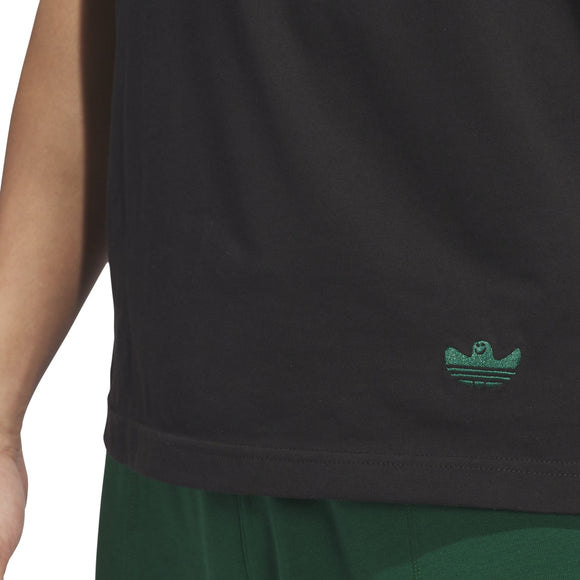 ADIDAS SHMOO FW TEE JC7654 T-SHIRT SHORT SLEEVE (M)