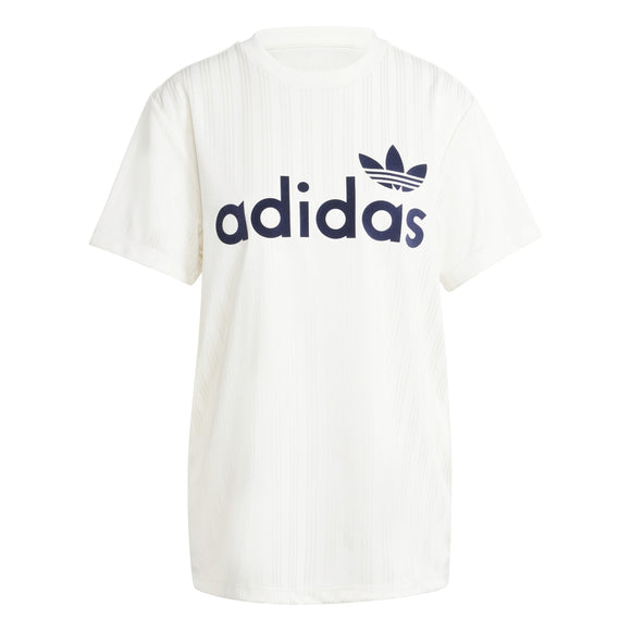 ADIDAS GRAPHIC BF TEE JC7700 T-SHIRT SHORT SLEEVE (W)
