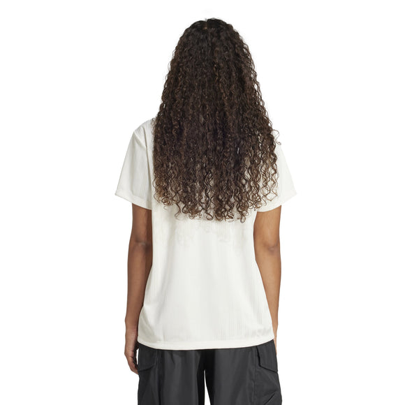ADIDAS GRAPHIC BF TEE JC7700 T-SHIRT SHORT SLEEVE (W)