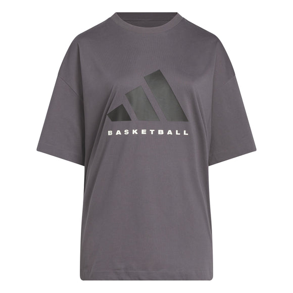 ADIDAS ADI BB TEE JC7834 T-SHIRT SHORT SLEEVE (M)