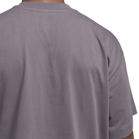 ADIDAS ADI BB TEE JC7834 T-SHIRT SHORT SLEEVE (M)
