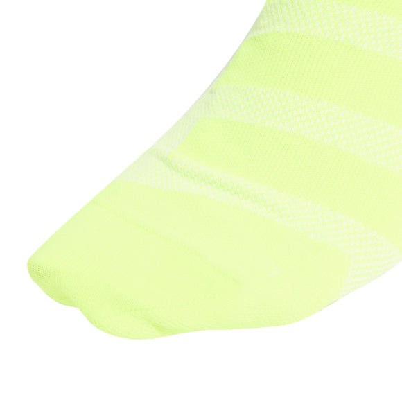 ADIDAS RUNxADIZEROSOCK JC8872 SOCKS CREW RUNNING (U)