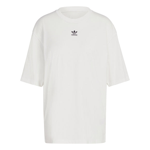 ADIDAS ESS BOYFR TEE JC8967 T-SHIRT SHORT SLEEVE (W)