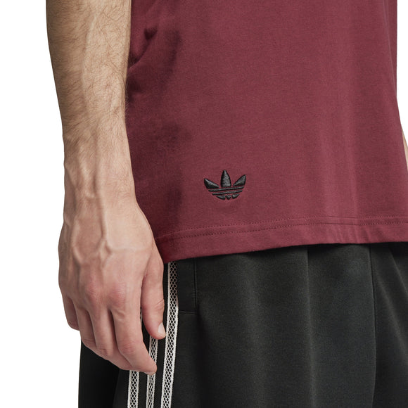 ADIDAS NEU C TEE JC9934 T-SHIRT SHORT SLEEVE (M)
