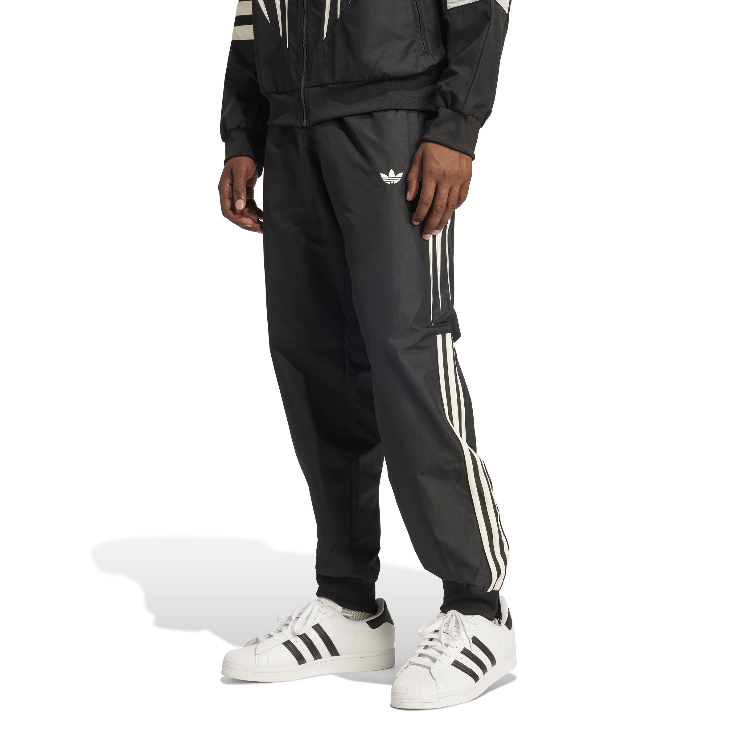 ADIDAS Q3 ATL PANTS JC9952 PANT (M) | Sonee Sports