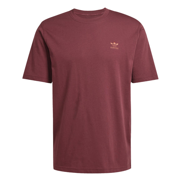 ADIDAS TREFOIL ESS TEE JC9992 T-SHIRT SHORT SLEEVE (M)