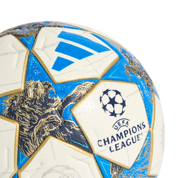 ADIDAS UCL PRO JD0188 FOOT-BALL