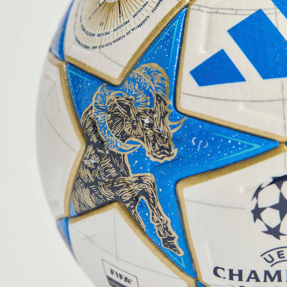 ADIDAS UCL PRO JD0188 FOOT-BALL