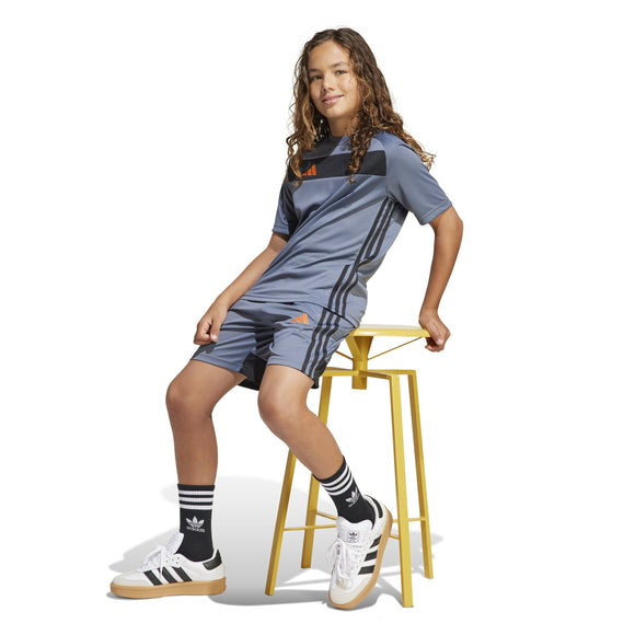 ADIDAS TIRO ES SHO Y JD0603 SHORT FOOTBALL (YB) UNIFORM