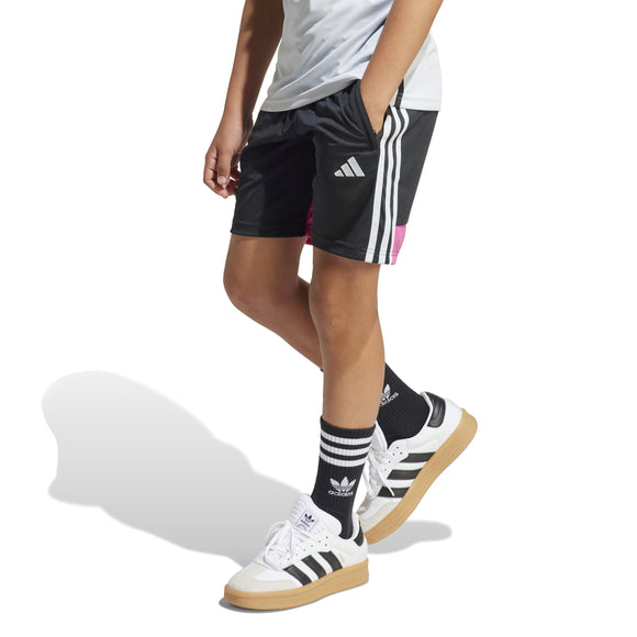 ADIDAS TIRO ES SHO Y JD0605 SHORT FOOTBALL (YB) UNIFORM