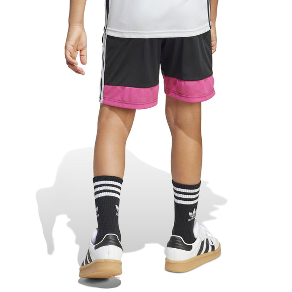 ADIDAS TIRO ES SHO Y JD0605 SHORT FOOTBALL (YB) UNIFORM