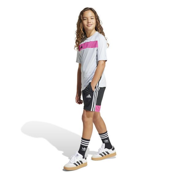 ADIDAS TIRO ES SHO Y JD0605 SHORT FOOTBALL (YB) UNIFORM