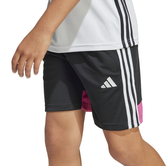 ADIDAS TIRO ES SHO Y JD0605 SHORT FOOTBALL (YB) UNIFORM