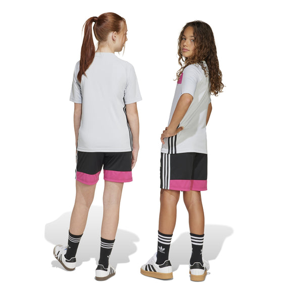 ADIDAS TIRO ES SHO Y JD0605 SHORT FOOTBALL (YB) UNIFORM