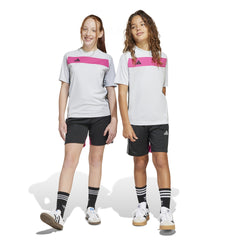 ADIDAS TIRO ES SHO Y JD0605 SHORT FOOTBALL (YB) UNIFORM