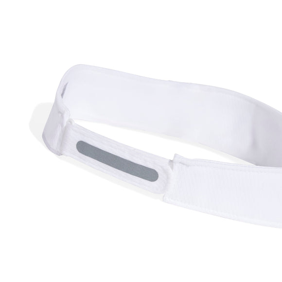 ADIDAS RUN VISOR CC JD1159 VISOR (M)