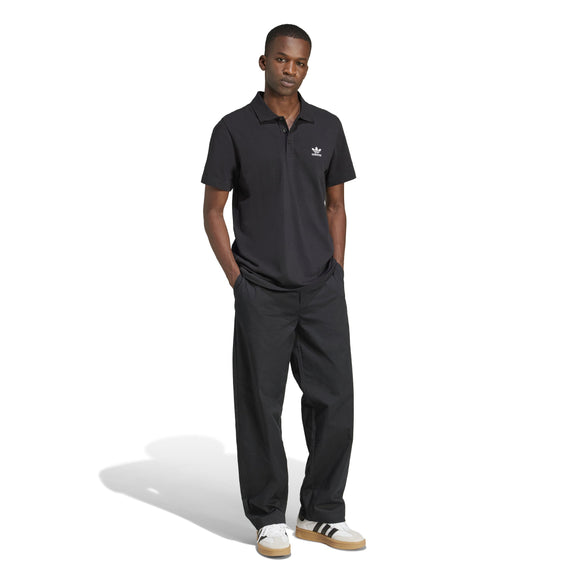 ADIDAS ESS POLO TEE JD2439 POLO T-SHIRT (M)