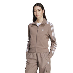 ADIDAS KNITTED TOP JD4604 JACKET (W)