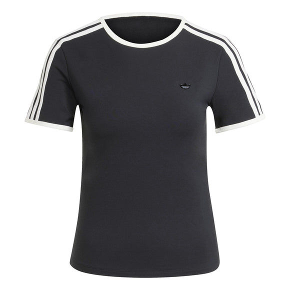 ADIDAS 3S CALI TEE JD5468 T-SHIRT SHORT SLEEVE (W)