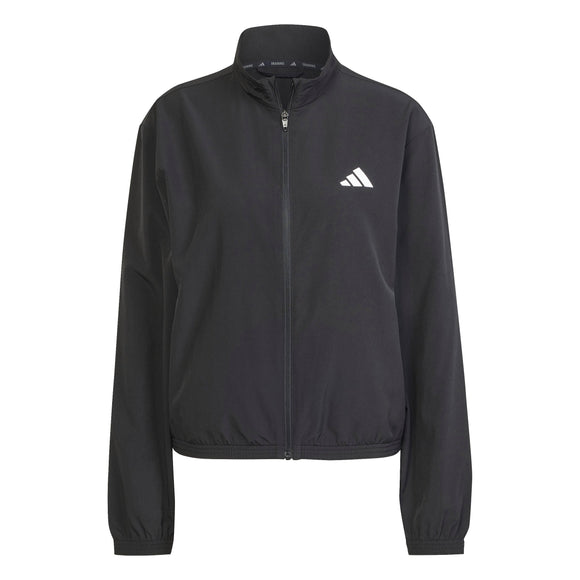 ADIDAS TE 3S WOVEN JKT JD6539 JACKET TRAINING (W)