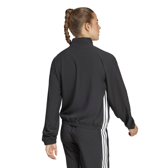 ADIDAS TE 3S WOVEN JKT JD6539 JACKET TRAINING (W)