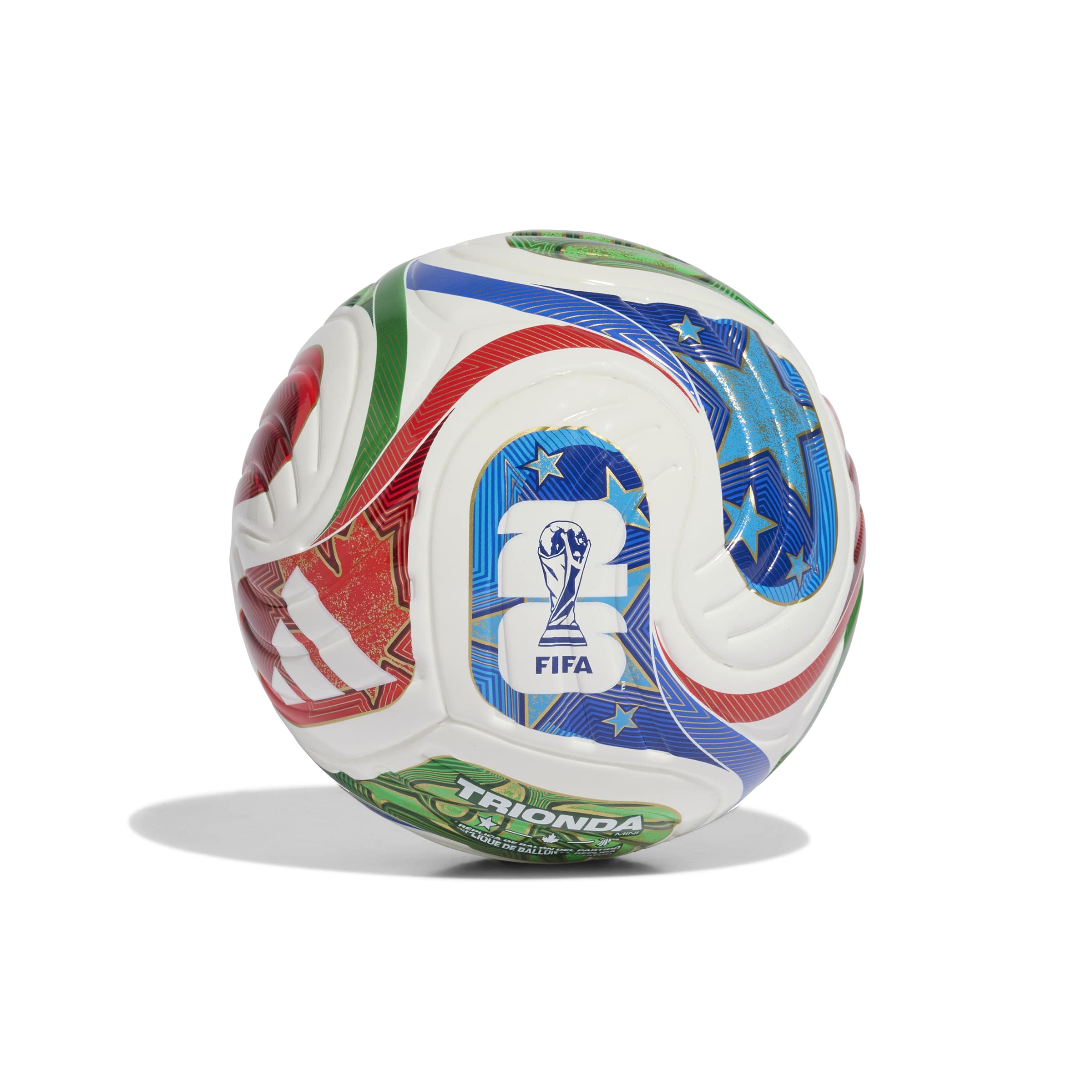 ADIDAS WC MINI JD8034 MINIBALL | Sonee Sports