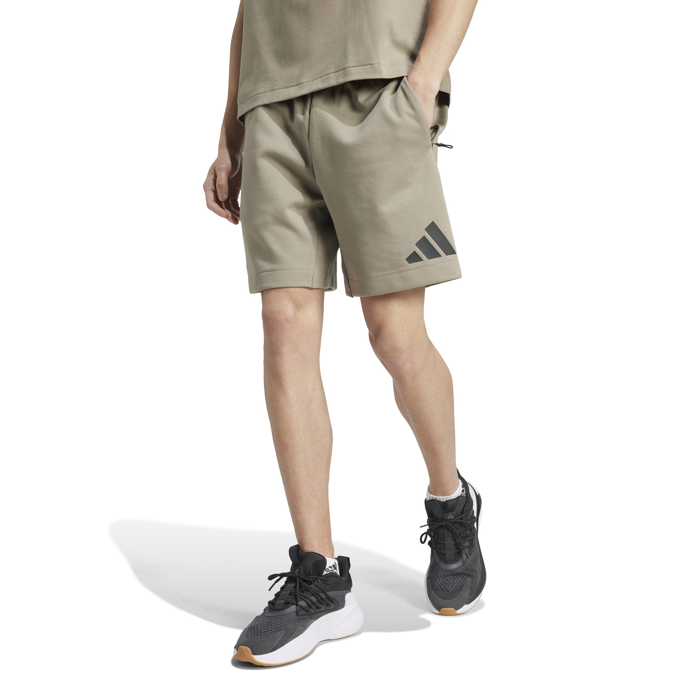 ADIDAS M Z.N.E. SHO JE3077 SHORT M Sonee Sports