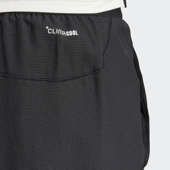 ADIDAS GYM+ 2in1 SHORT JE5665 SHORT TRAINING (M)