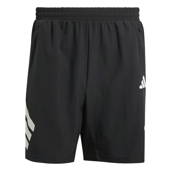ADIDAS GYM+ 3S SHORT JE5673 SHORT TRAINING (M)